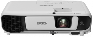 Epson EB-S41 LCD Projeksiyon kullananlar yorumlar